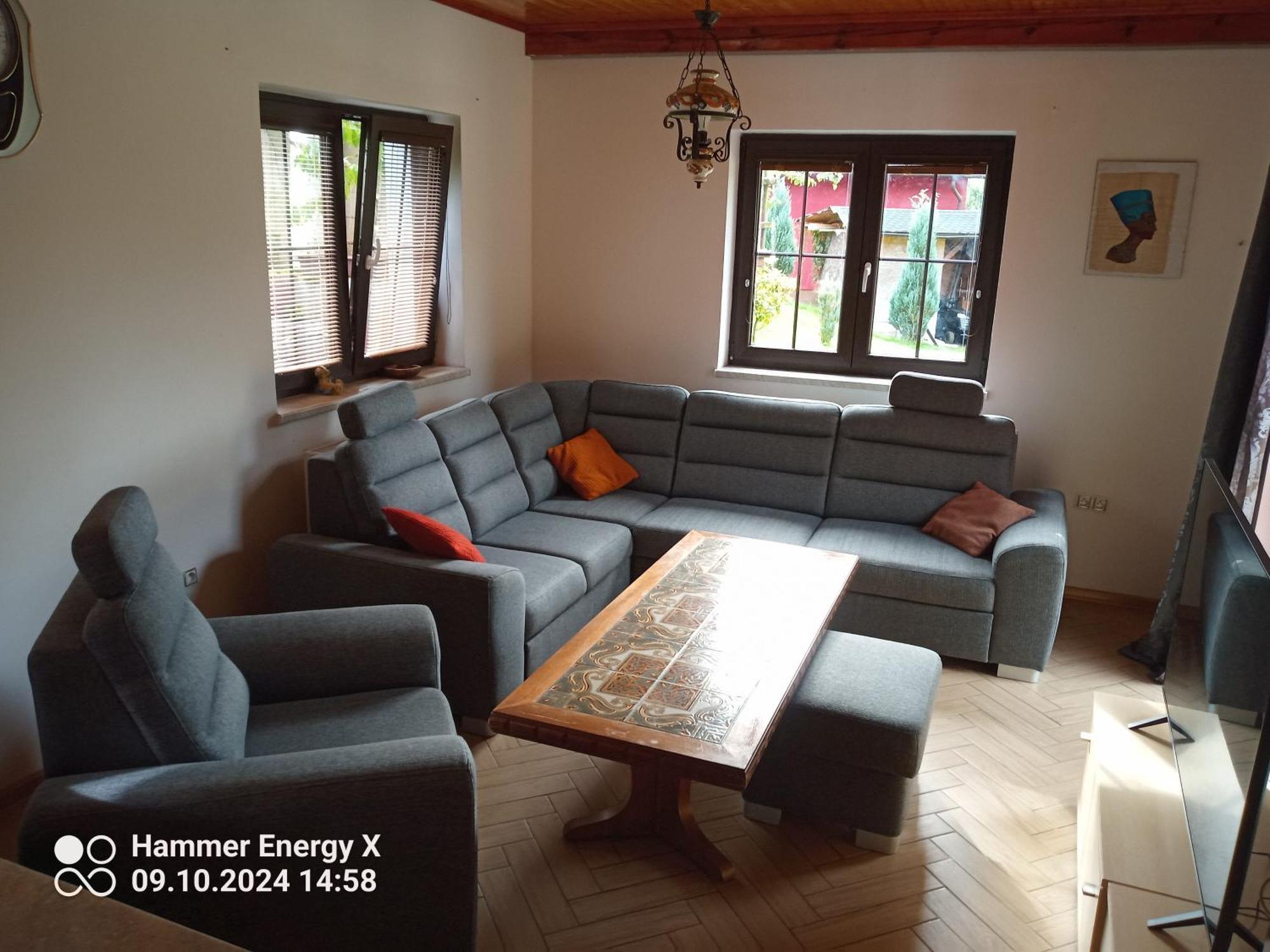 Na Cervene Louce Relax 1 Villa Cheb Bagian luar foto